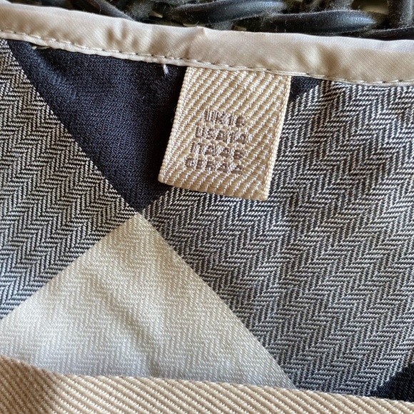 ❤️ GORGEOUS Burberry Brit Trench Sz 14 ✨ - Picture 10 of 16